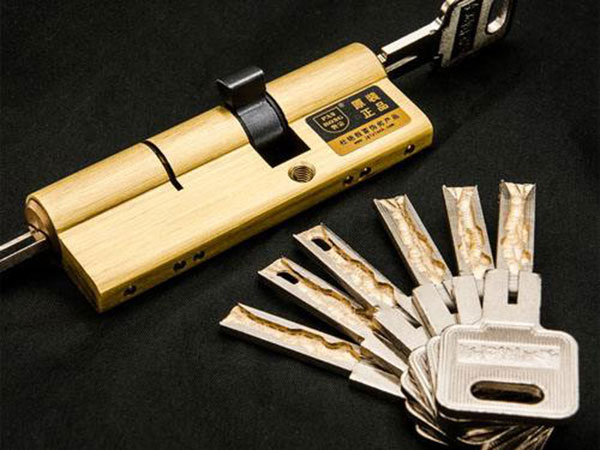 青白江24小时上门开锁公司