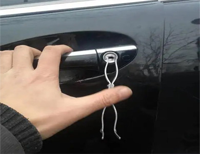 青白江24小时上门开锁公司