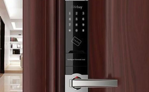 青白江24小时上门开锁公司