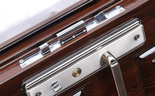 青白江24小时上门开锁公司