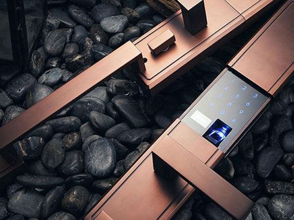 青白江24小时上门开锁公司