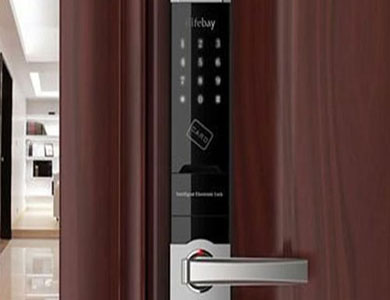 青白江24小时上门开锁公司