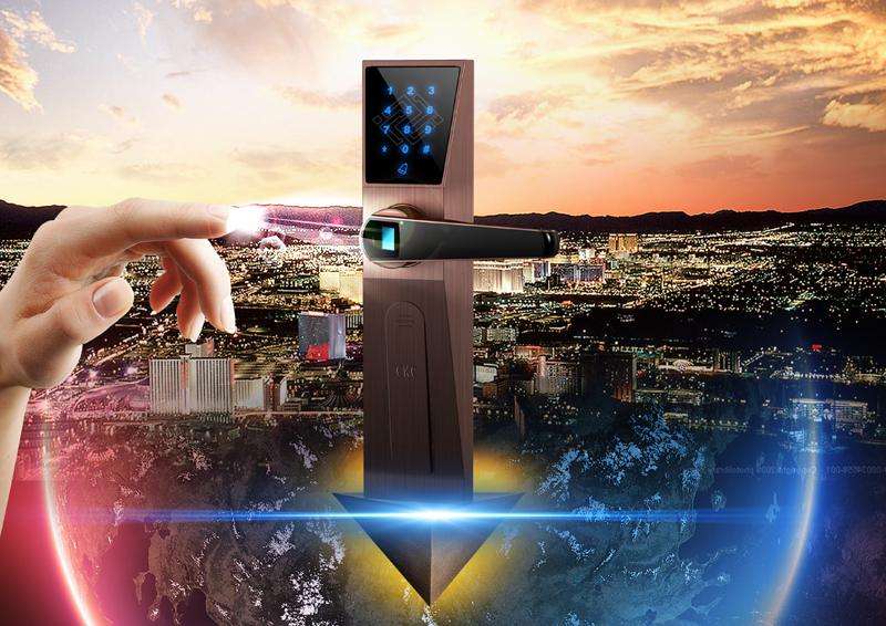 青白江24小时上门开锁公司