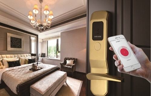 青白江24小时上门开锁公司