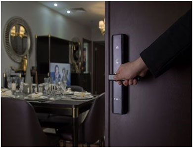 青白江24小时上门开锁公司