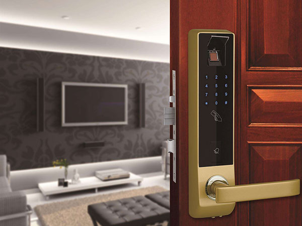 青白江24小时上门开锁公司