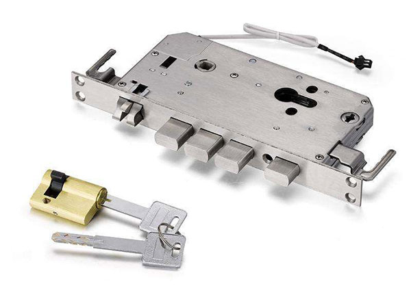 青白江24小时上门开锁公司