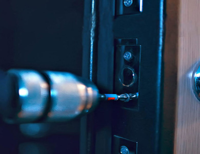 青白江24小时上门开锁公司